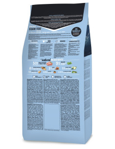 Ownat Gato Grain Free PRIME Kitten 2
