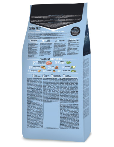 Ownat Gato Grain Free PRIME Kitten