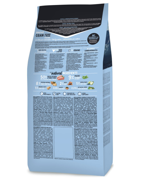 Ownat Gato Grain Free PRIME Kitten