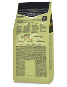 Ownat Gato Grain Free PRIME Adult Chicken & Turkey 2