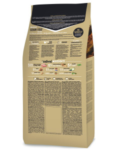 Ownat Gato Grain Free PRIME Hair & Skin 2