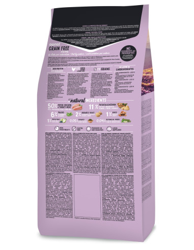 Ownat Gato Grain Free PRIME Adult Sterilised