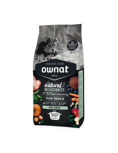 Ownat Cão ULTRA Mini Junior