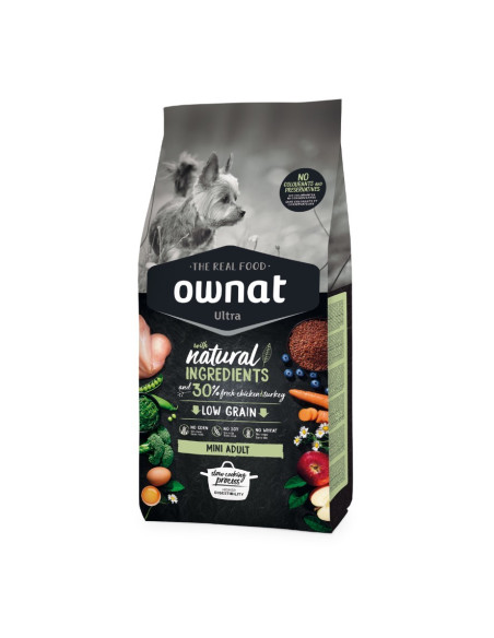 Ownat Cão ULTRA Mini Adult
