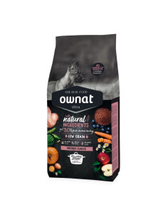 Ownat Cão ULTRA Medium Junior
