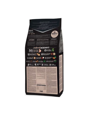 Ownat Cão ULTRA Medium Adult