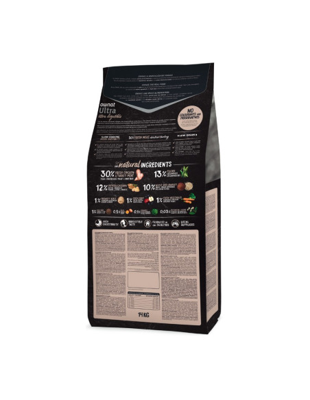 Ownat Cão ULTRA Medium Adult