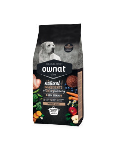 Ownat Cão ULTRA Medium Light