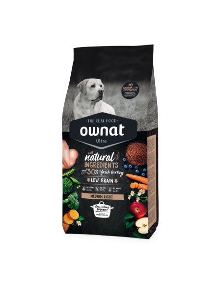 Ownat Cão ULTRA Medium Light