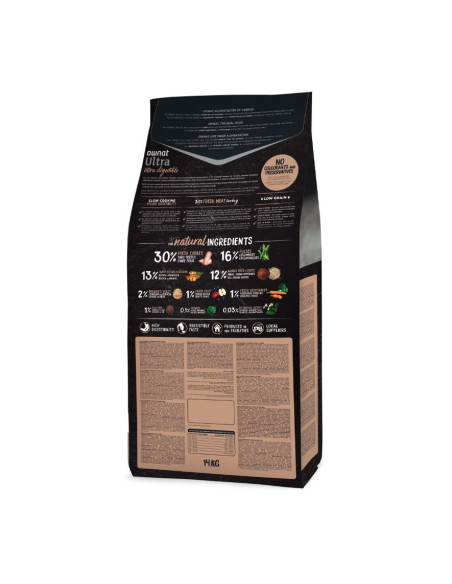 Ownat Cão ULTRA Medium Light