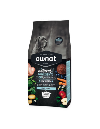 Ownat Cão ULTRA Maxi Adult