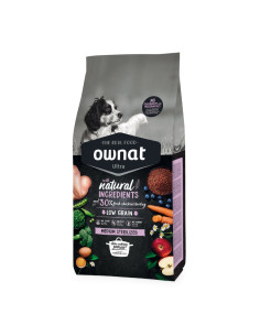 Ownat Cão ULTRA Medium Sterilised