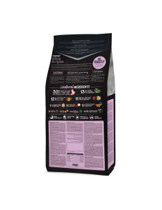 Ownat Cão ULTRA Medium Sterilised 2