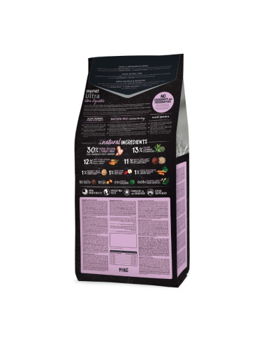 Ownat Cão ULTRA Medium Sterilised