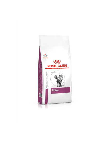 Royal Canin Renal Feline 4Kg