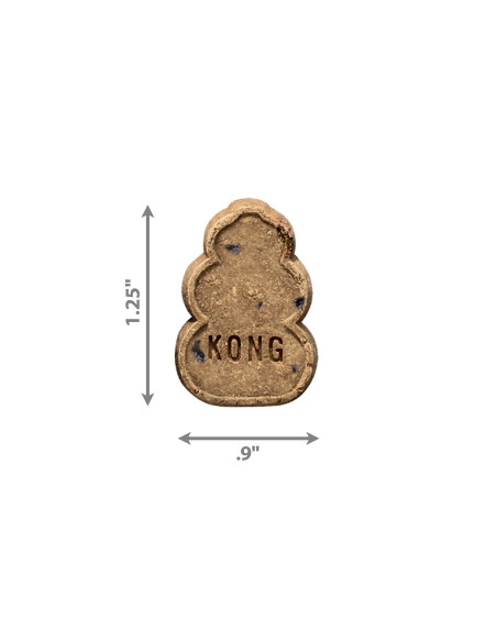 Bolachas Kong p/rechear Brinquedos - S e M