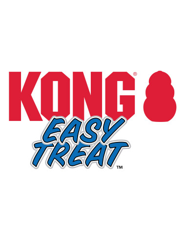 Pasta Kong Sabor a Figado p/ Rechear Brinquedos