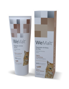 WeMalt 50gr