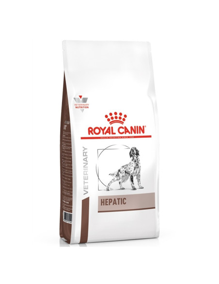 Royal Canin Hepatic Canine 12Kg