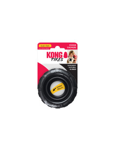 Brinquedo Kong Extreme Tyres - Small +16kg (KT21E)