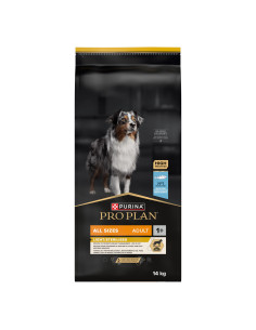 Purina Pro Plan Cão Adult All Sizes Light/Sterilised Peixe Branco 2
