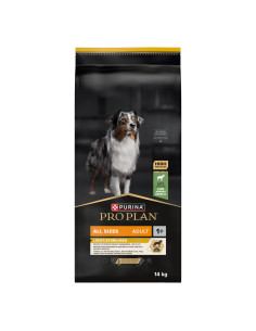 Purina Pro Plan Cão Adult All Sizes Light/Sterilised Borrego 2