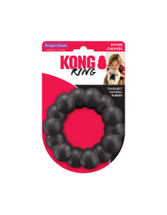 Brinquedo Kong Extreme Ring - XLarge 27-41Kg (EMXE)