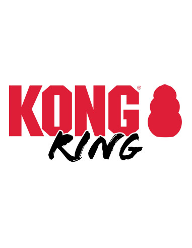 Brinquedo Kong Extreme Ring - XLarge 27-41Kg (EMXE)