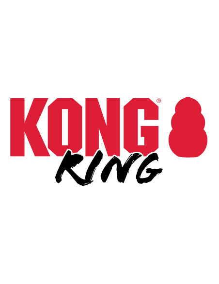 Brinquedo Kong Extreme Ring - XLarge 27-41Kg (EMXE)