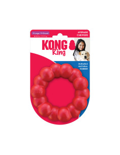 Brinquedo Kong Goodie Bone -  Large - dos 13 aos 30kg (10014E)
