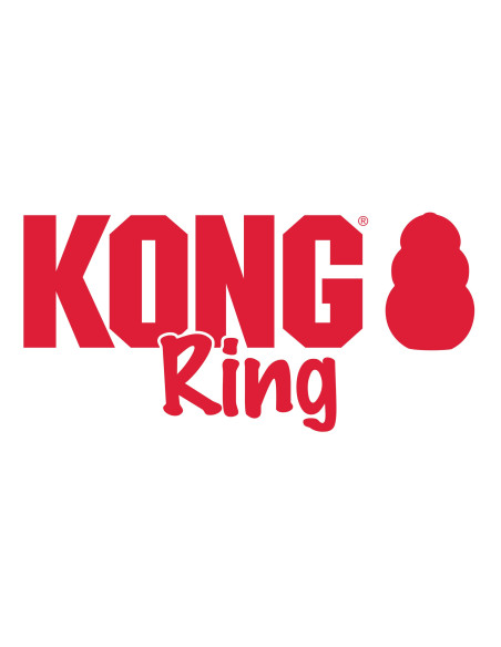 Brinquedo Kong Ring - Small/Medium +16kg