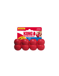 Brinquedo Kong Goodie Ribbon - Small + 9kg (TGS3E)