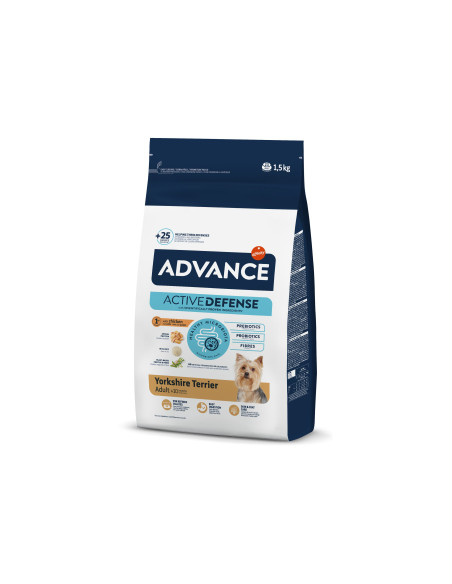 Advance Yorkshire Terrier 1,5Kg