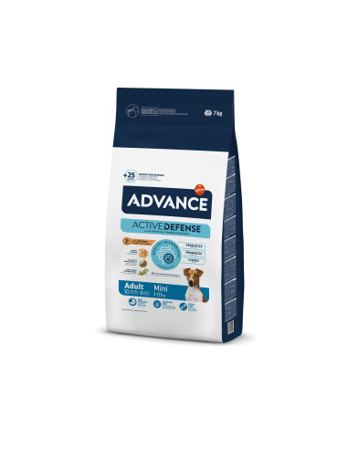 Advance Cão Mini Adult 3Kg