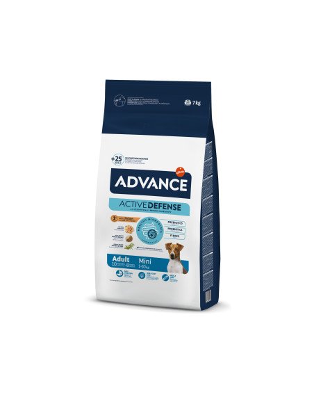 Advance Cão Mini Adult 3Kg