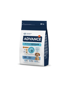 Advance Cão Mini light 3Kg
