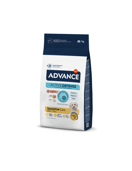 Advance Cão Mini Sensitive