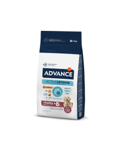 Advance Cão Maxi Sénior 15Kg