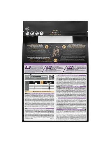 Purina Pro Plan Junior Frango e Arroz 3 Kg