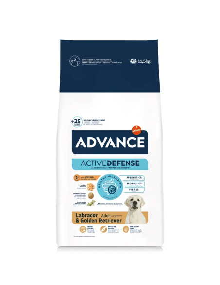 Advance Labrador Retriever 12Kg