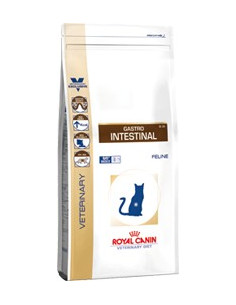 Royal Canin Gastrointestinal Feline 4Kg