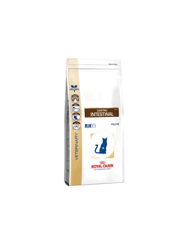 Royal Canin Gastrointestinal Feline 4Kg