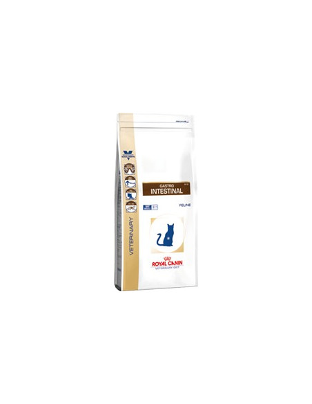 Royal Canin Gastrointestinal Feline 4Kg