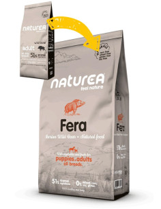 Naturea Naturals Adult Chicken 12kg