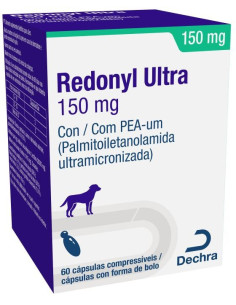 Redonyl Ultra 150mg 60 cápsulas