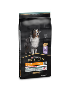 Purina Pro Plan Adult Grain Free Mini Sensitive Digestion Perú