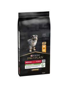 Purina Pro Plan Medium Puppy Optistart (Frango) 12kg