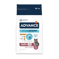 Advance Gato Sénior Sterilised 