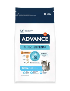Advance Kitten 10Kg