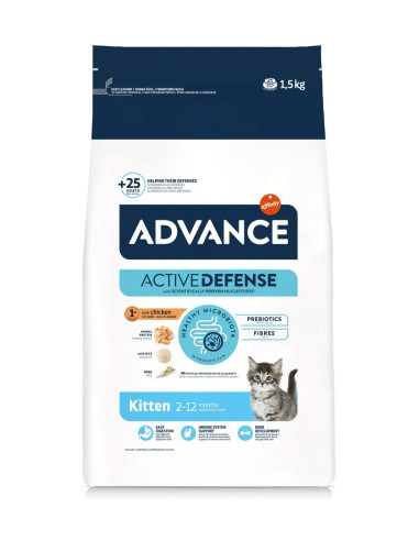 Advance Kitten 10Kg